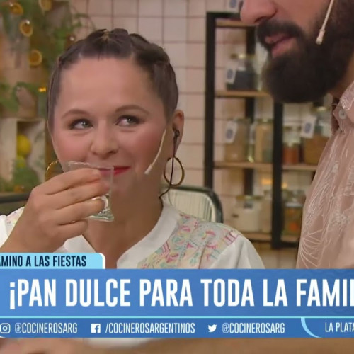 PAN DULCE ECONÓMICO