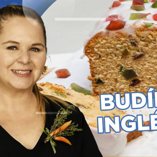 BUDÍN INGLÉS SIN MANTECA Y BUDÍN MARMOLADO ECONÓMICO