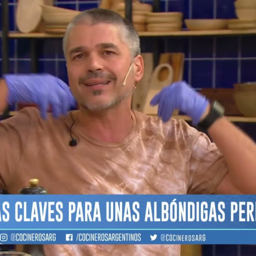 ALBÓNDIGAS DE CERDO AGRIDULCES