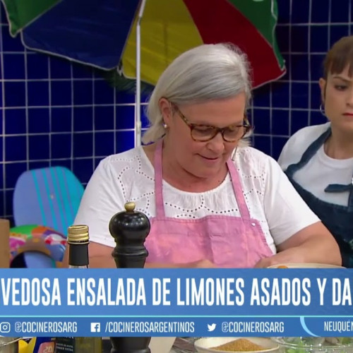 HAMBURGUESAS DE MIJO