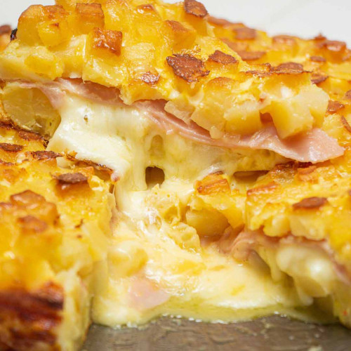 ZAPALLITOS REVUELTOS