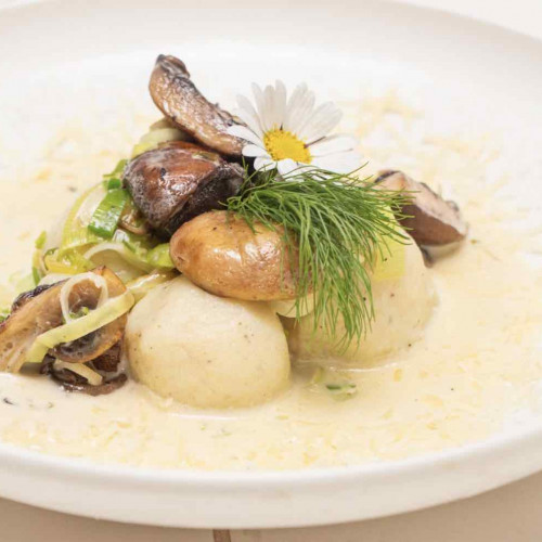 MANZANAS ACARAMELADAS CON POCHOCLOS