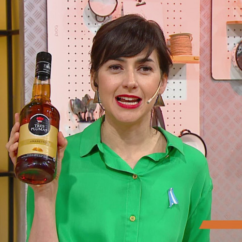 Galletitas dos colores