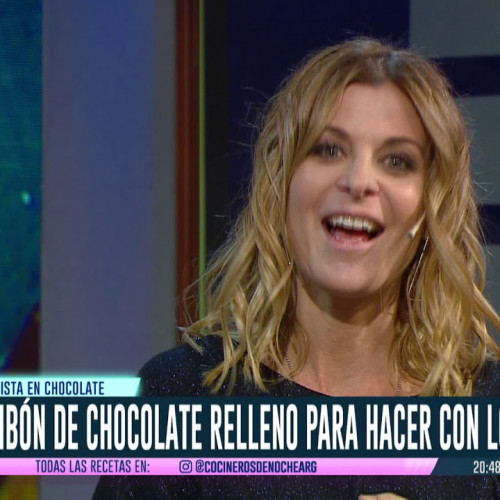 Tabletas de chocolate