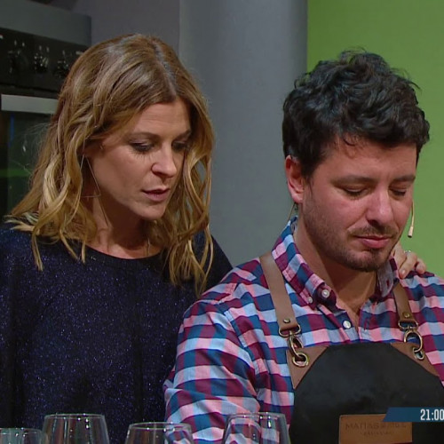 Tabletas de chocolate