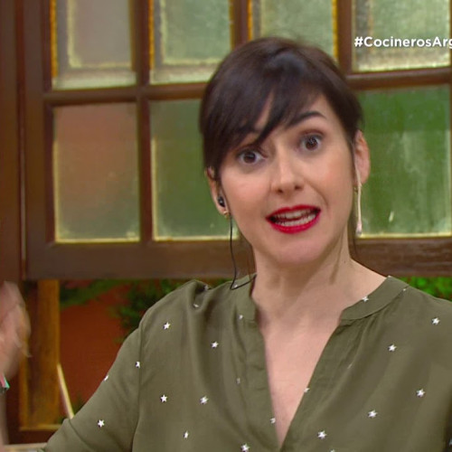 Strudel de Arándanos