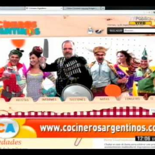 Rosca de miel y manzana