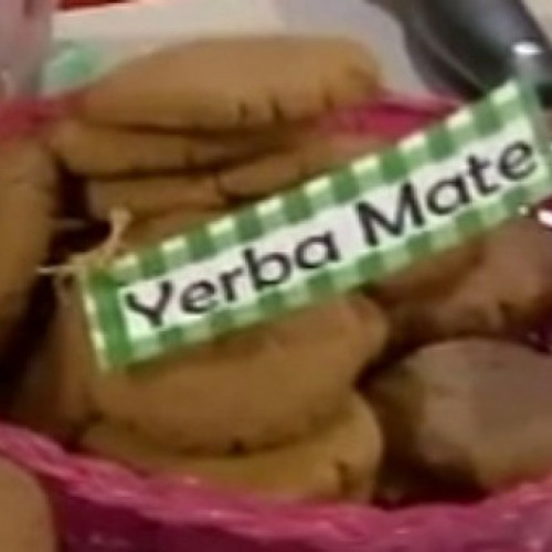 Sabores locos!!! Galletitas dulces y originales