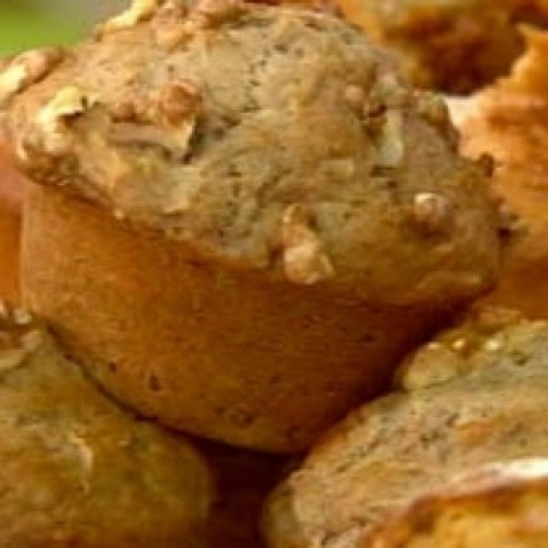 Show de muffins para todos