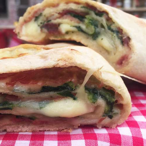 Shows de arrollados festivos