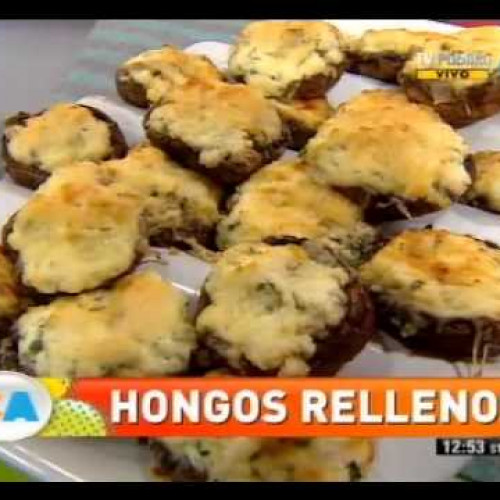 Súper picada caliente