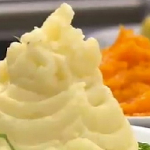 Técnicas para hacer puré