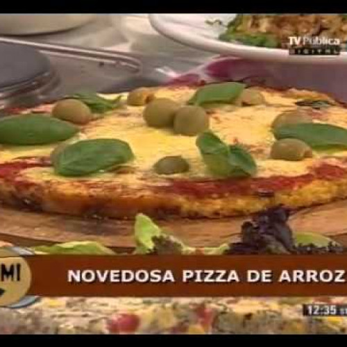 Un ingrediente, mil opciones con arroz: Preparamos tentadores platos