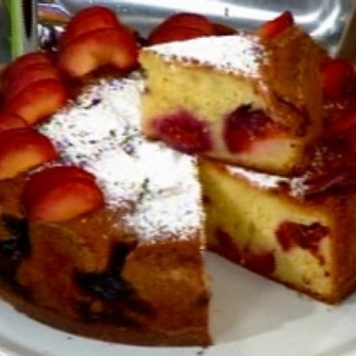 Uno por mil: Impresionantes recetas con ciruelas