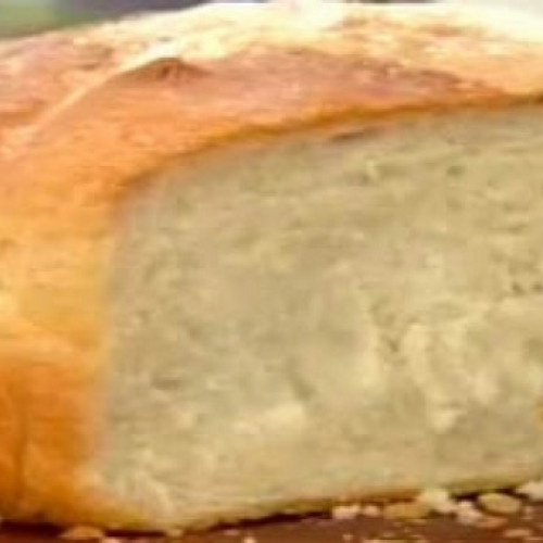 Uno por mil: Pan, arroz y tortilla a la cacerola