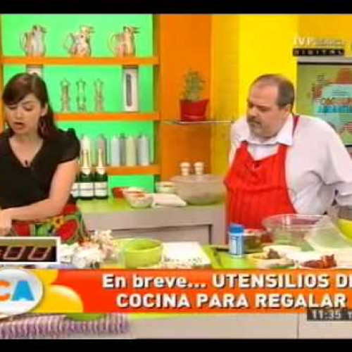Viandas prácticas y saludables