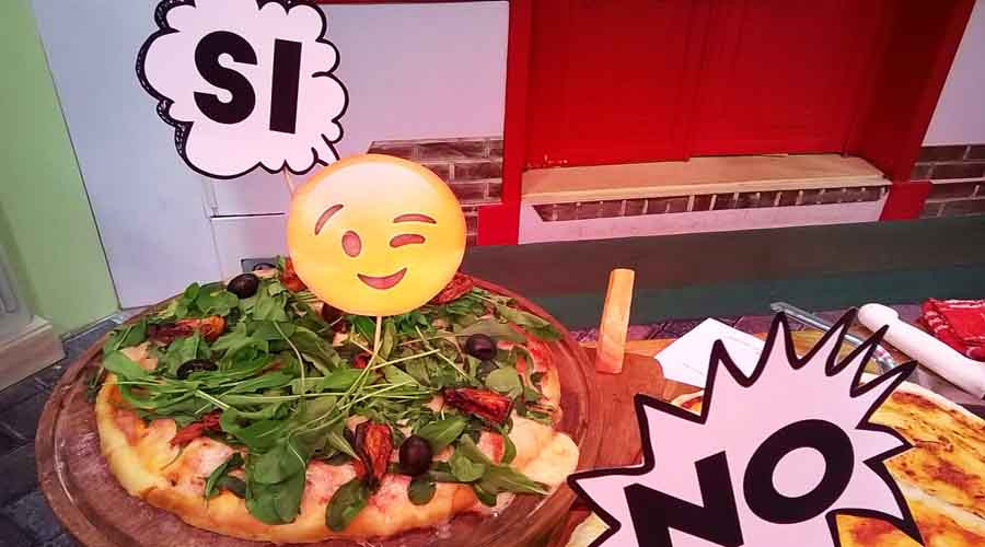 Los sí y los no de la pizza casera - Cocineros Argentinos