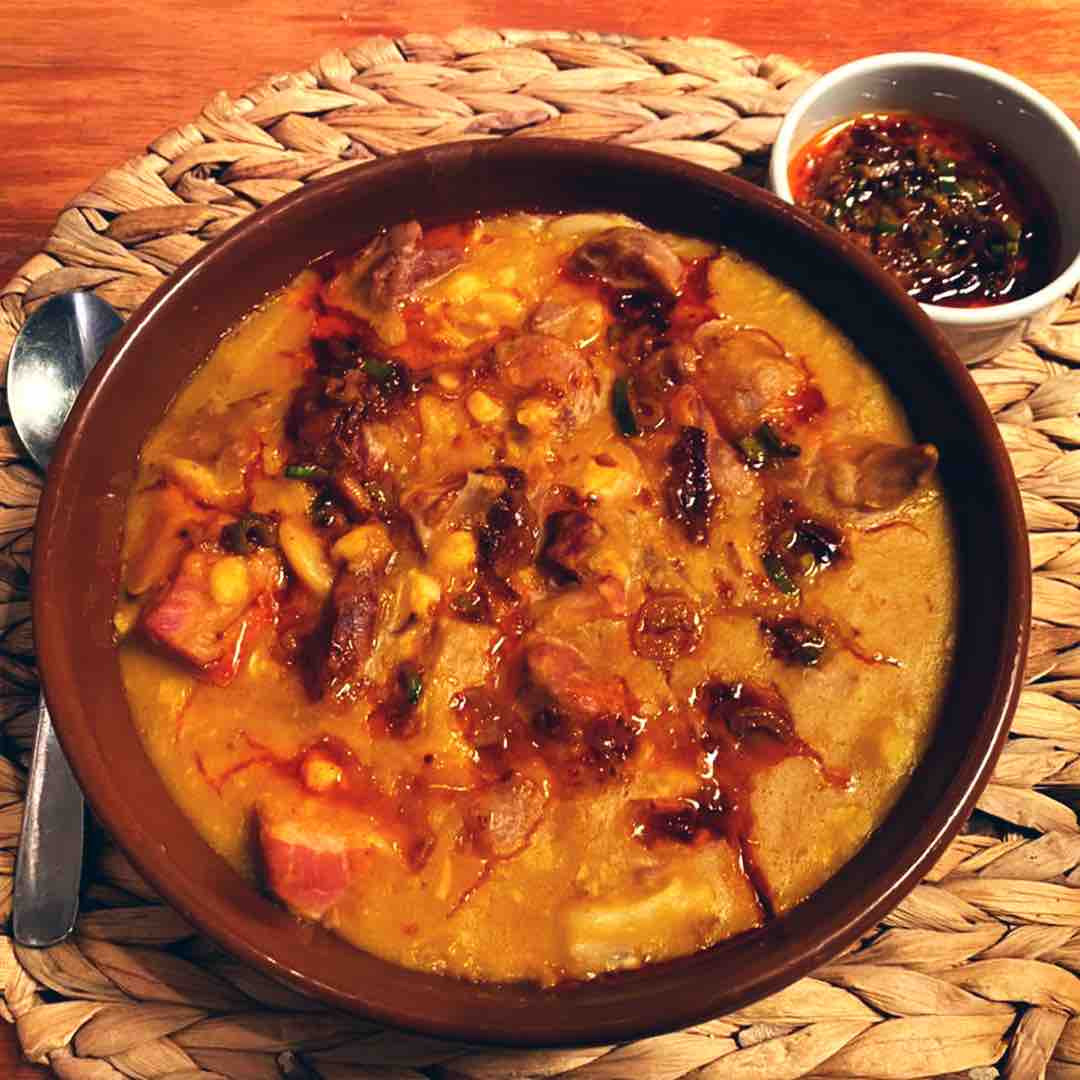 Locro Argentino 25 Mayo