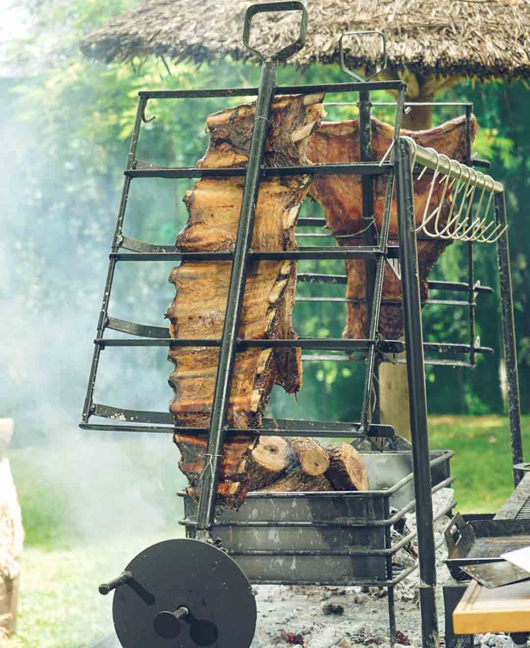 Em Geral 90+ Foto Costillar De Res A La Parrilla Actualizar 01/2024