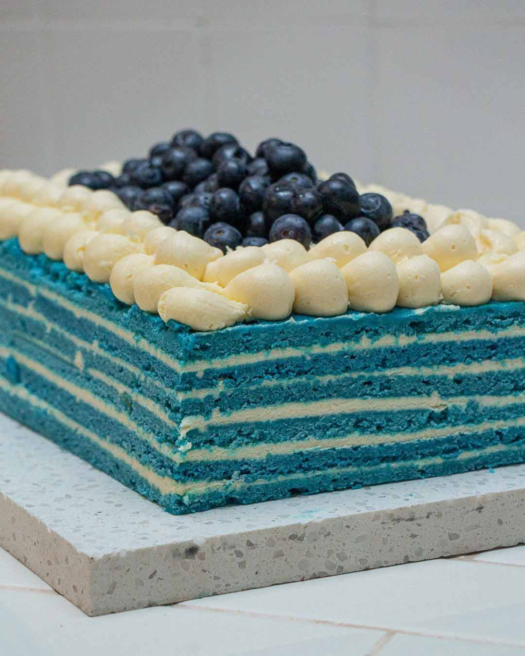 TORTA MUNDIALISTA Cocineros Argentinos