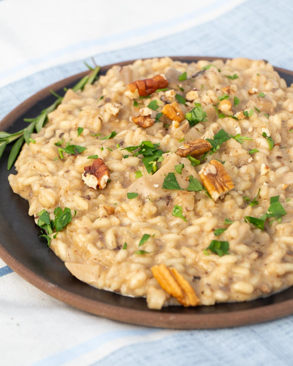 RISOTTO Cocineros Argentinos