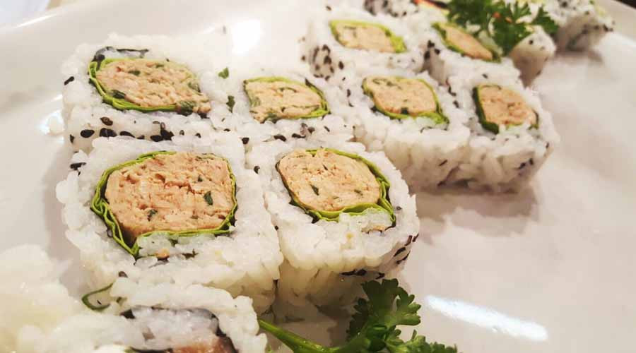 Arriba 35+ imagen sushi iwao komiyama recetas