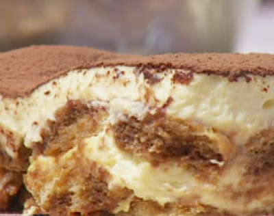 Tiramisu Receta Cocineros Argentinos Tiramisu Receta Cocineros Argentinos