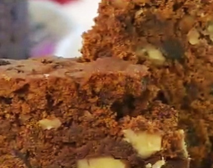 Torta galesa - Cocineros Argentinos