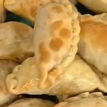 Empanadas tucumanas para todo el país