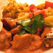 Gastronomía india (Parte 2)