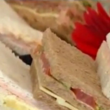 Recetas magistrales: Pasos muy fáciles para hacer tu propio sándwich de miga