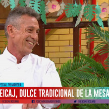 Leicaj de Miel