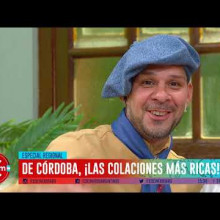 Colaciones cordobesas