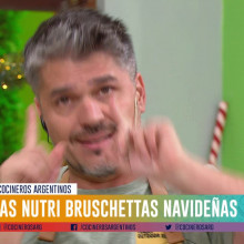 Bruschettas