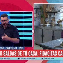 Figacitas Caseras