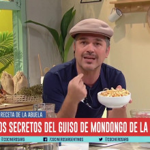 GUISO DE MONDONGO