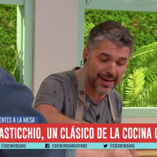 PASTICHIO