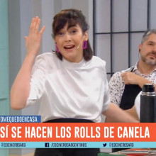 ROLLS DE CANELA