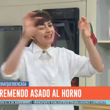 ASADO ADOBADO AL HORNO