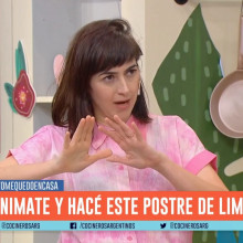 LINGOTE DE LIMÓN