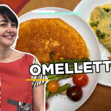 SHOW DE OMELLETTES