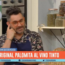 PALOMITA AL VINO TINTO