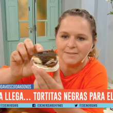 VACÍO RELLENO CON BUDIN DE CHOCLO