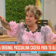 PASCUALINA