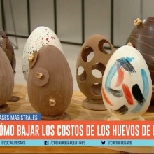 HUEVOS DE PASCUA