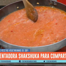 SHAKSHUKA