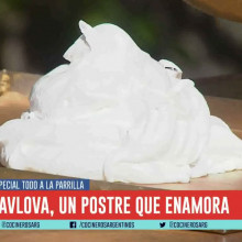 PAVLOVA