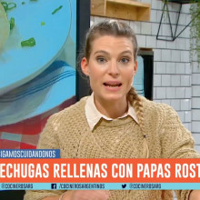 PECHUGAS RELLENAS