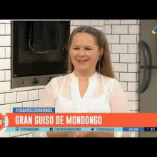 GUISO DE MONDONGO