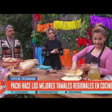 TAMALES JUJEÑOS